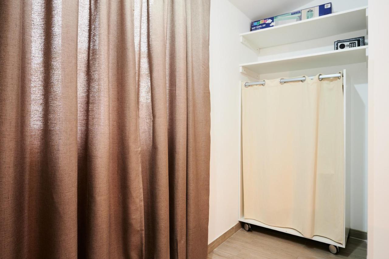Apartment Boris Trogir Eksteriør billede