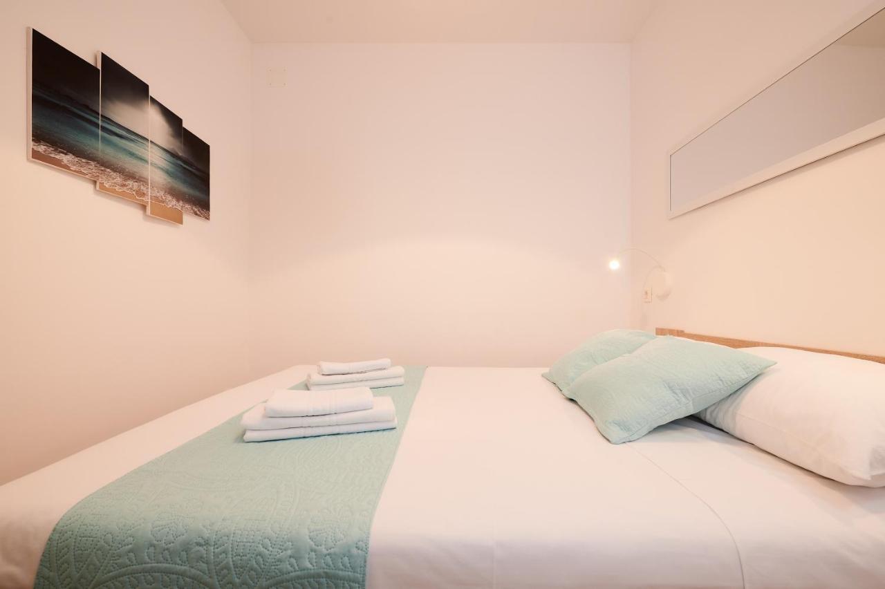 Apartment Boris Trogir Eksteriør billede