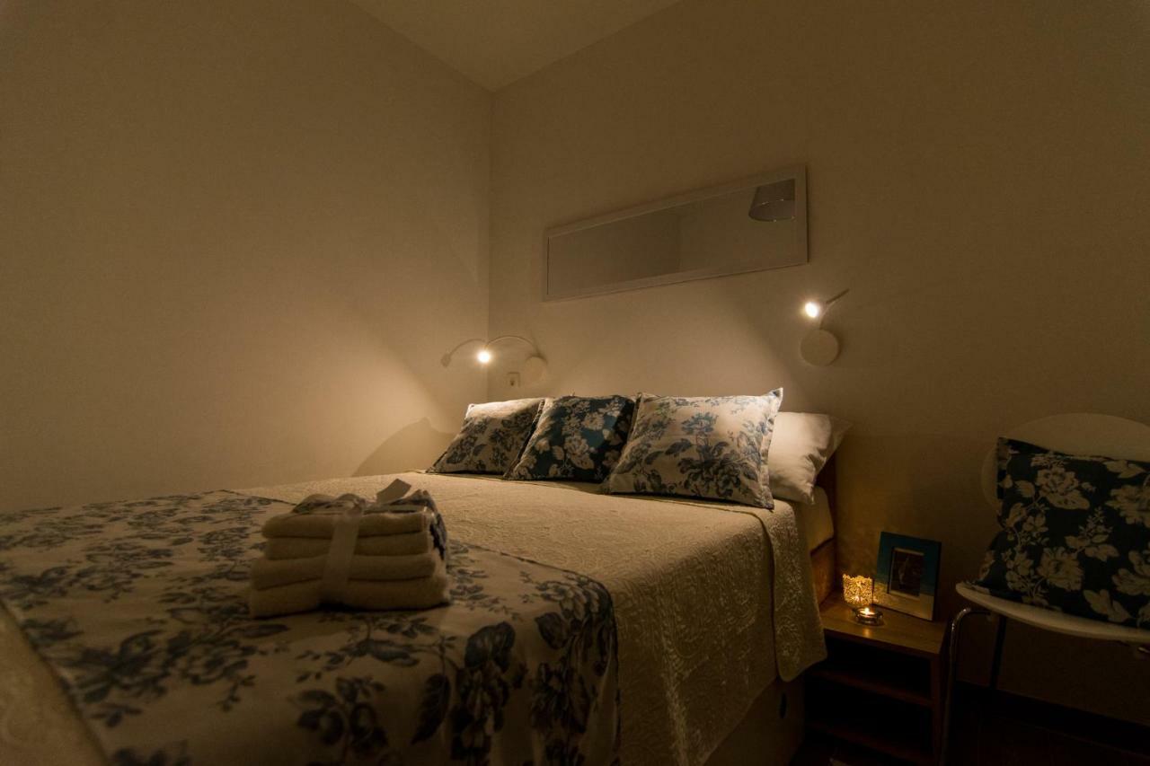 Apartment Boris Trogir Eksteriør billede